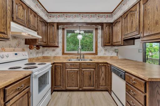 1309 Horseshoe Drive, Willmar, MN 56201