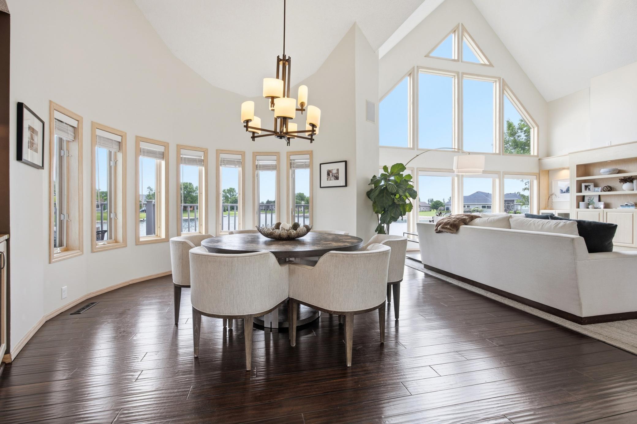 Dining & Great Room