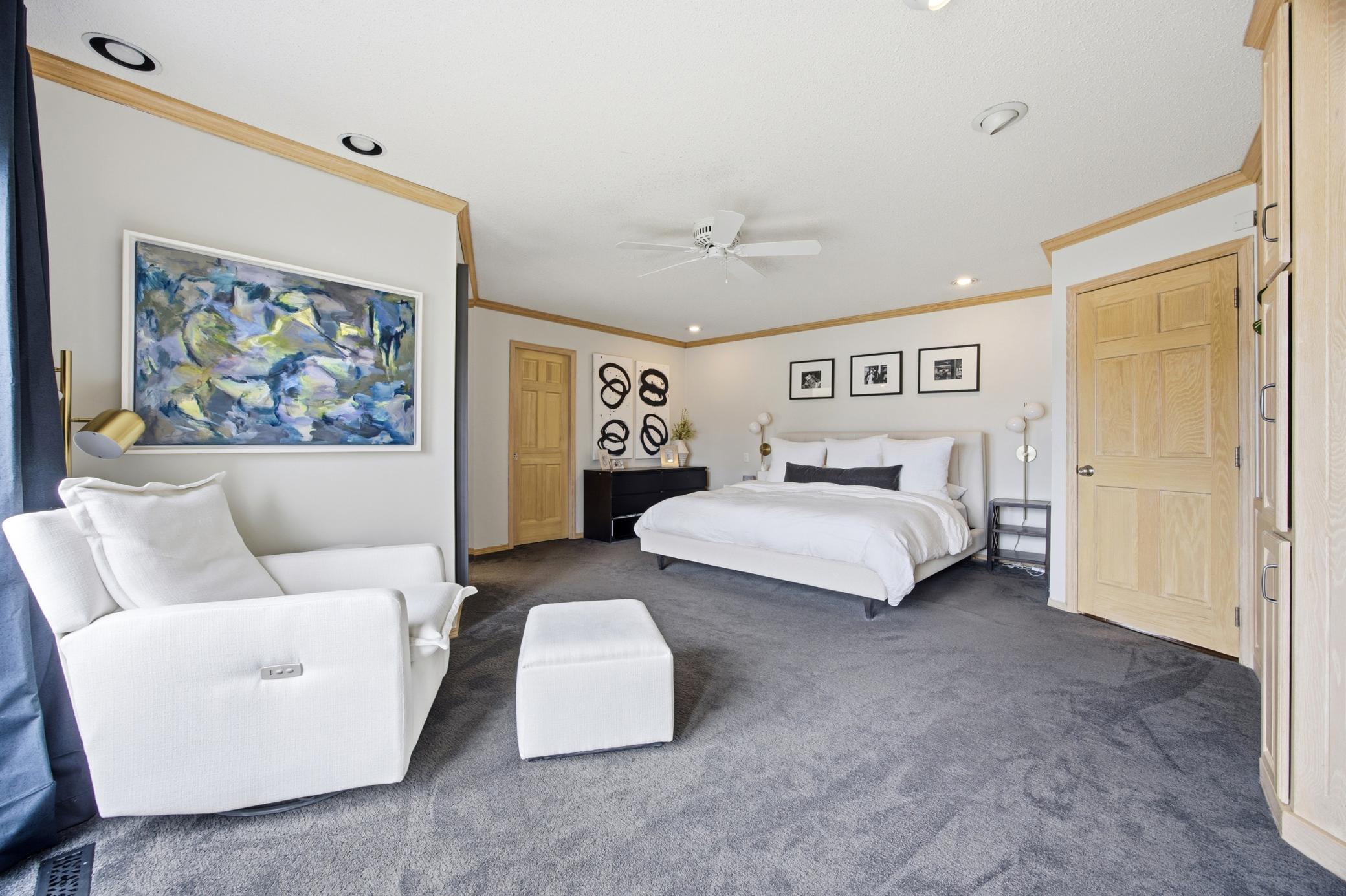 Primary Suite
