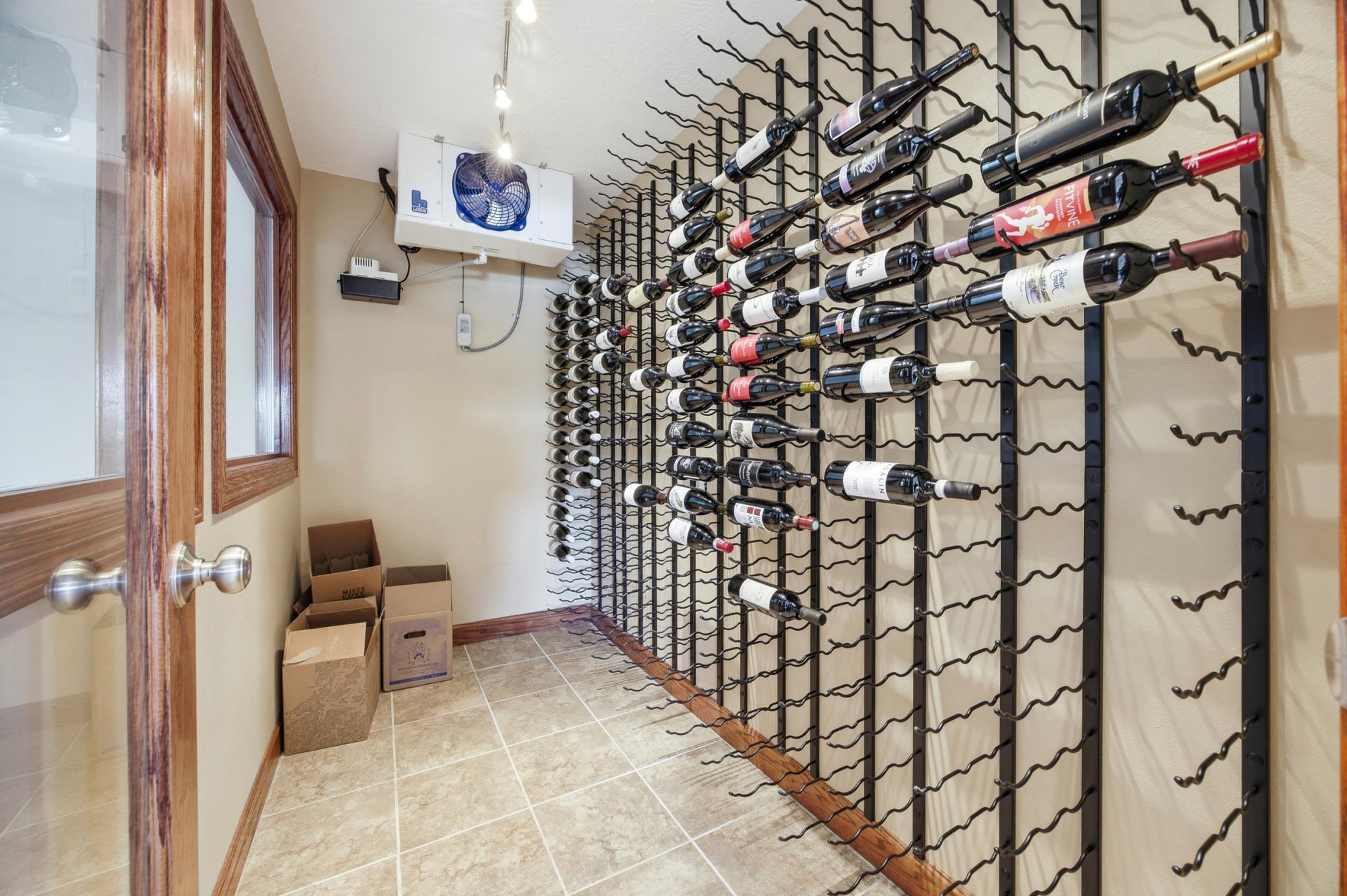Wine Cellar