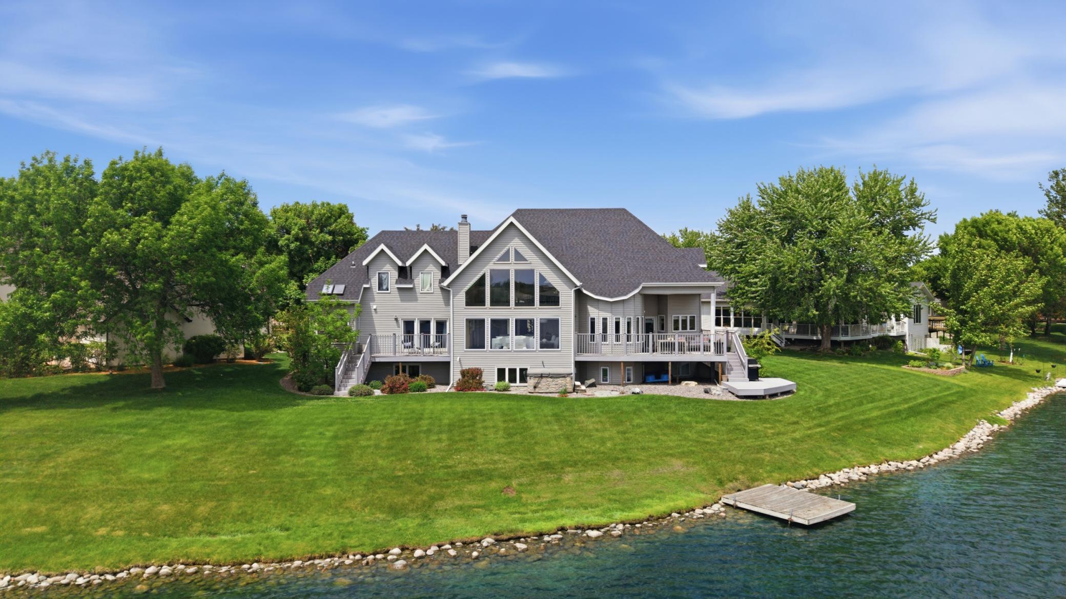 Back of Home