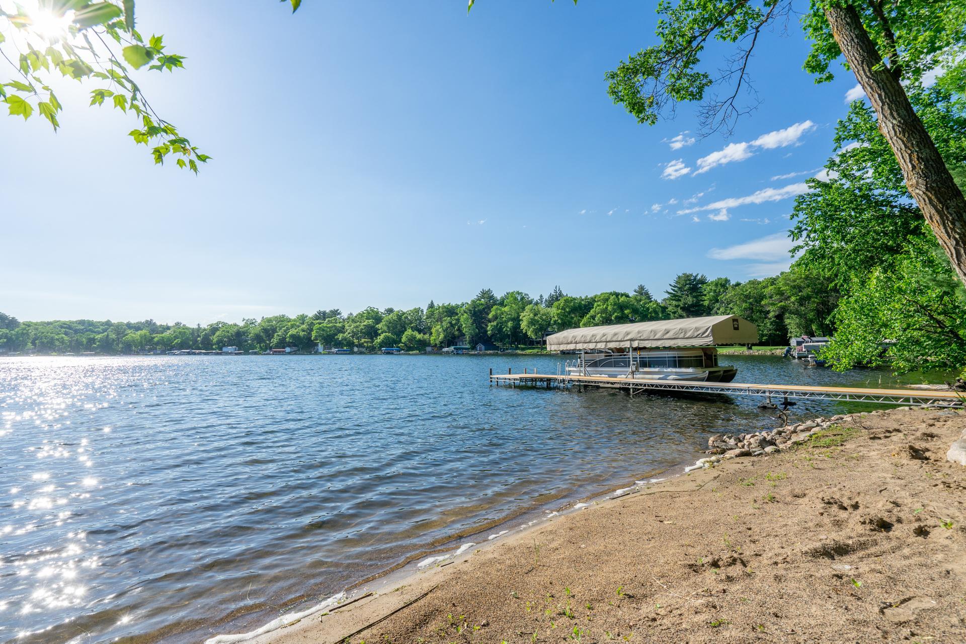 Lakeshore