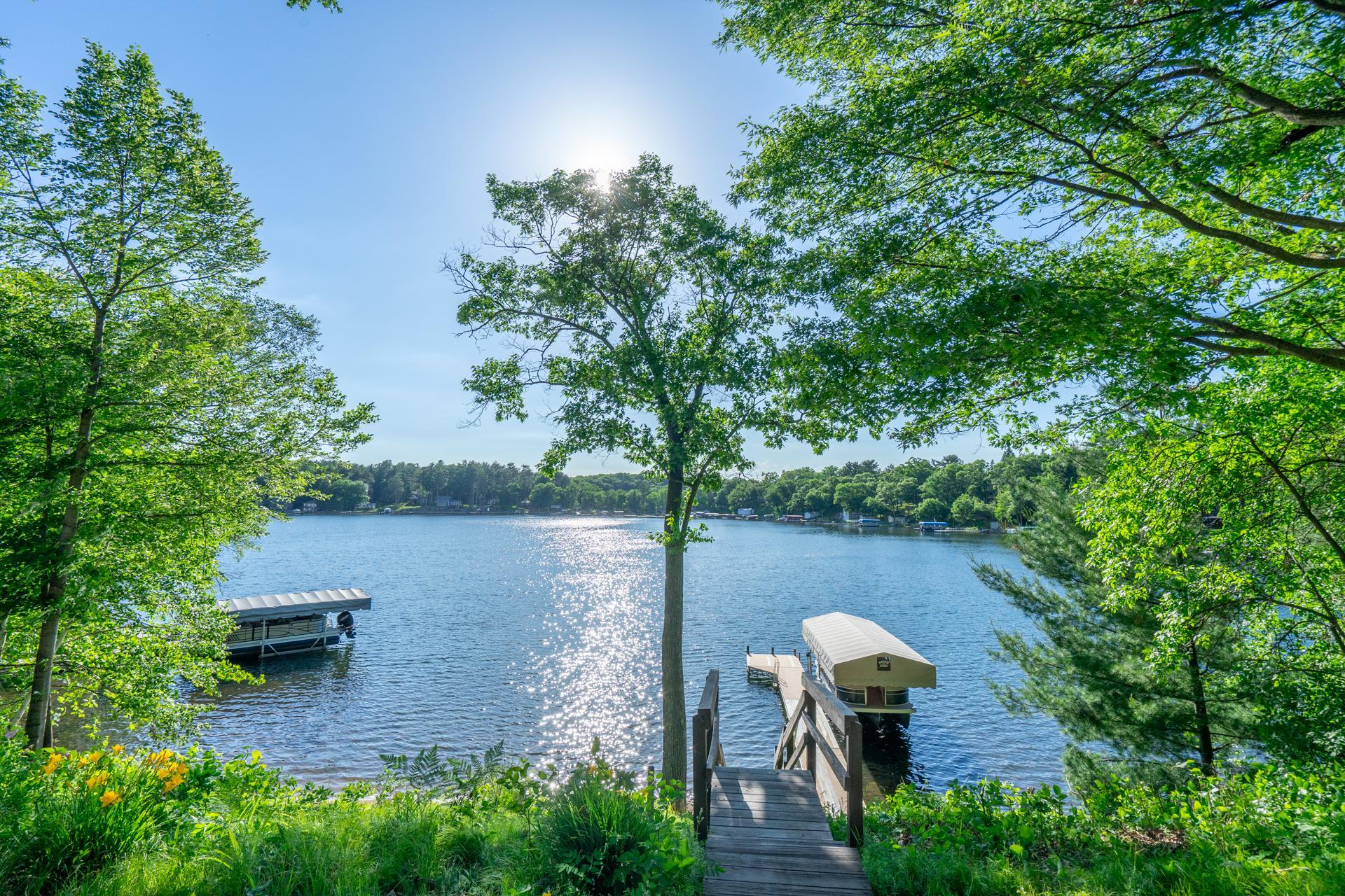 Lakeview