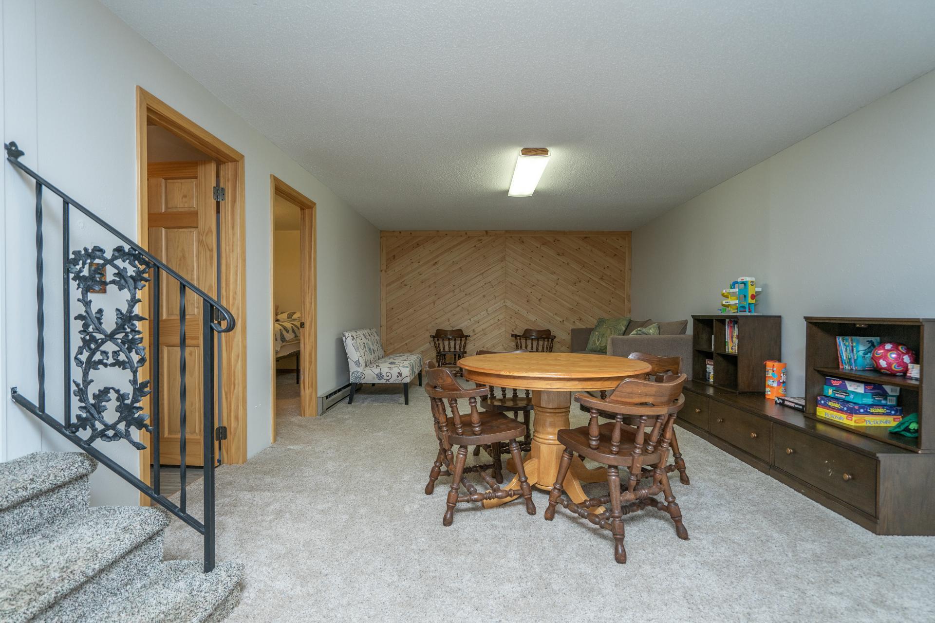 Lower Level