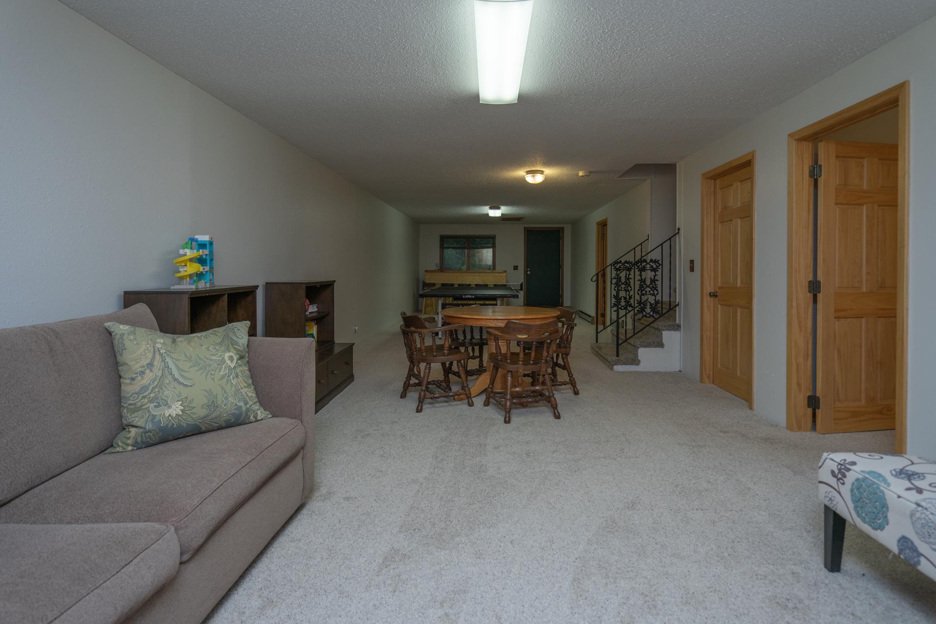 Lower Level