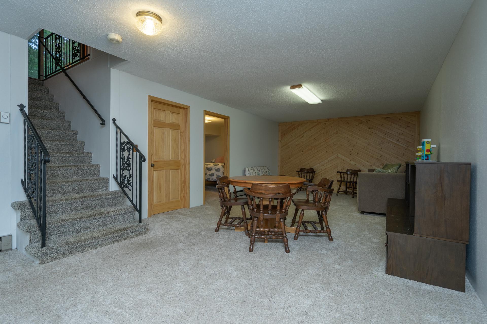 Lower Level
