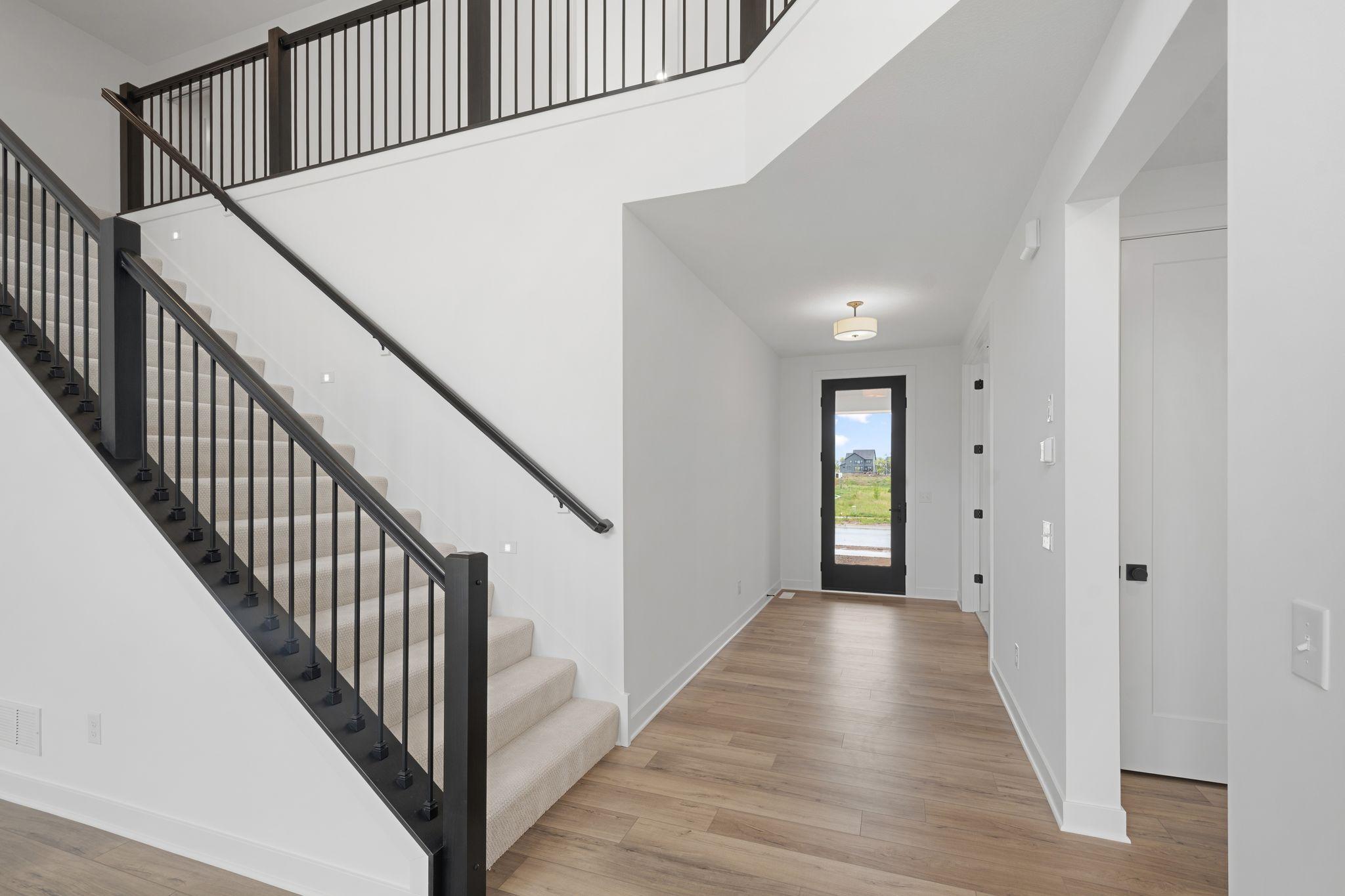 Entry way
