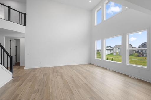 Main level