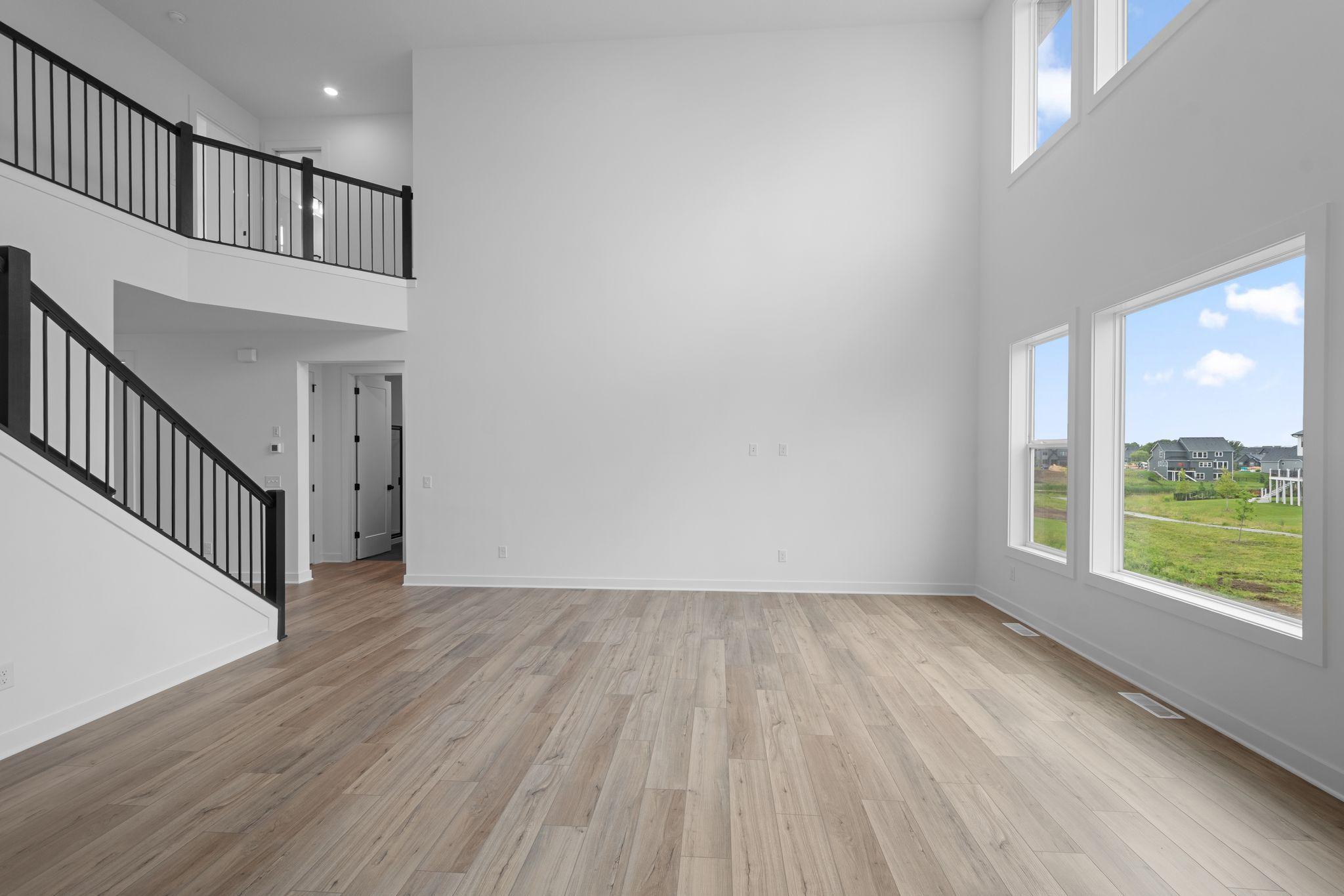 Main level