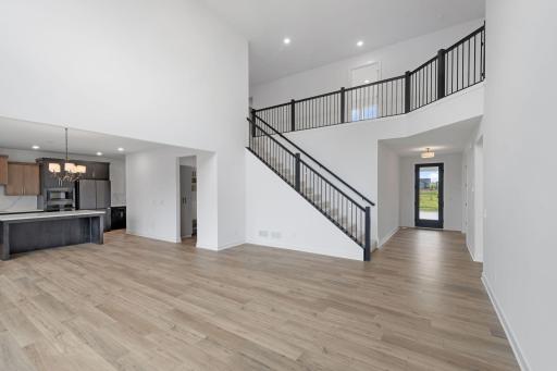 Main level