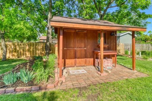 2206 Chancery Street S, Moorhead, MN 56560