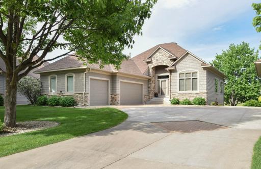 Must Visit 2355 Lehman Ln-FANTASTIC PROPERTY ON TPC COURSE!!!