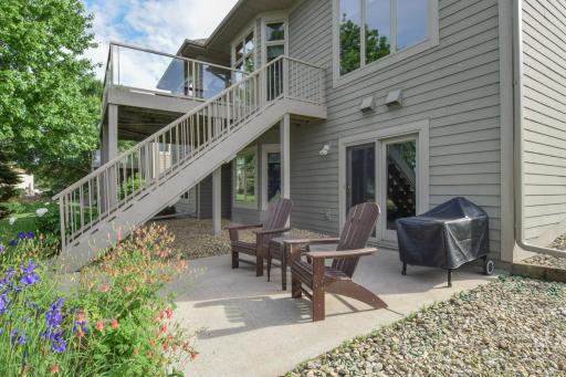 AND a Fabulous Patio Too???
