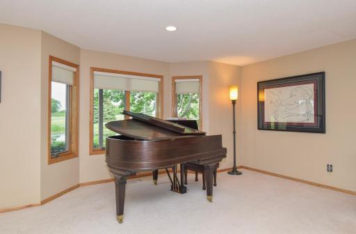 Baby Grand or Table for 6 or More or?!