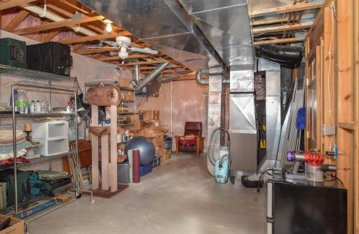 Updated & AWESOME HVAC & Water Heater-Come See!