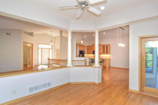 2355 Lehman Lane NE, Blaine, MN 55449