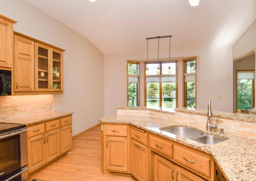 2355 Lehman Lane NE, Blaine, MN 55449
