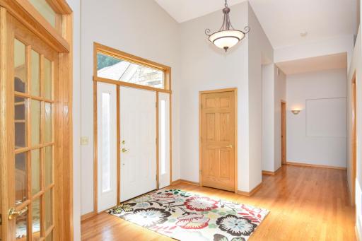 2355 Lehman Lane NE, Blaine, MN 55449