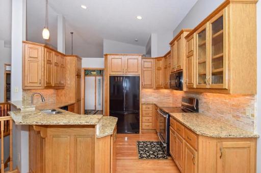 2355 Lehman Lane NE, Blaine, MN 55449