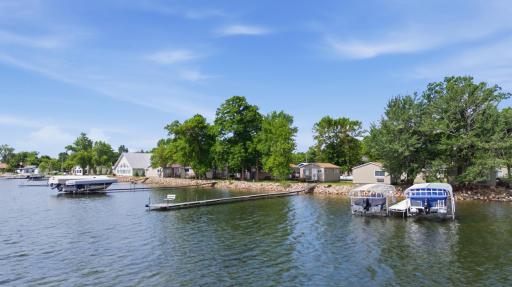 35686 Rush Lake Loop, 20, Ottertail, MN 56571