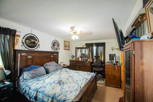 Large Master bedroom