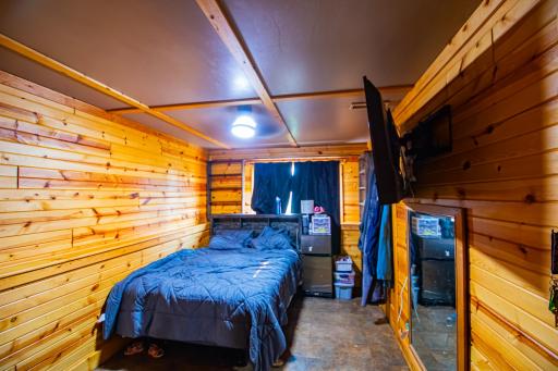 Lower Level bedroom 4