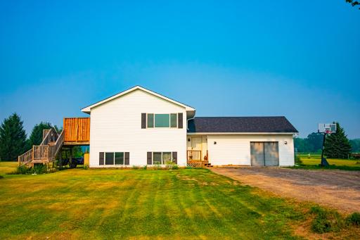 1616 Evergreen Drive, Ogilvie, MN 56358