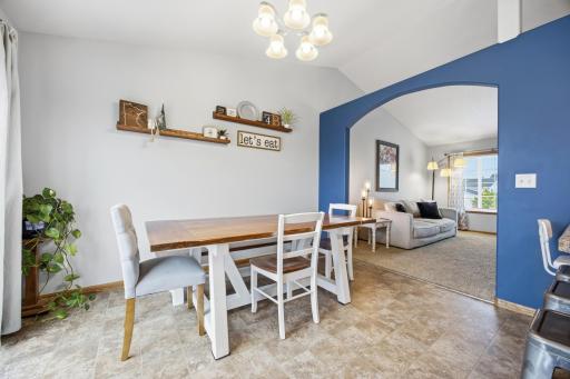 Dinning Room