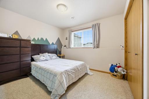 Bedroom #3