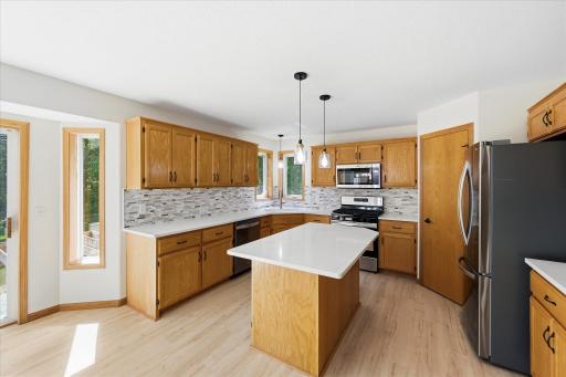 15055 82nd Circle NE, Elk River, MN 55330