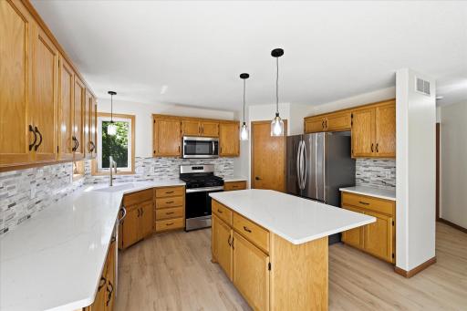 15055 82nd Circle NE, Elk River, MN 55330