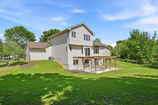 15055 82nd Circle NE, Elk River, MN 55330
