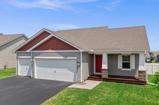 7538 Ochoa Avenue NE, Otsego, MN 55330