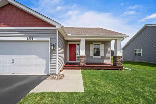 7538 Ochoa Avenue NE, Otsego, MN 55330