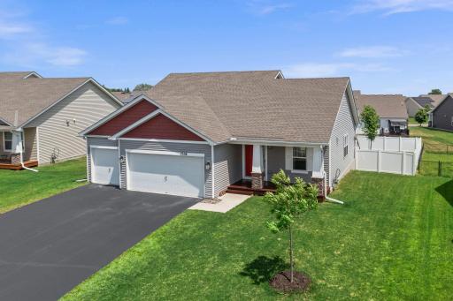 7538 Ochoa Avenue NE, Otsego, MN 55330