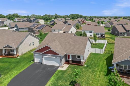 7538 Ochoa Avenue NE, Otsego, MN 55330