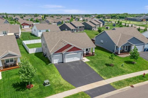7538 Ochoa Avenue NE, Otsego, MN 55330