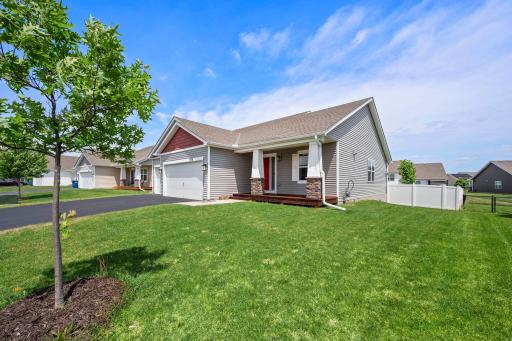 7538 Ochoa Avenue NE, Otsego, MN 55330