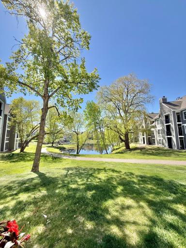 5998 Chasewood Parkway, 002, Minnetonka, MN 55343