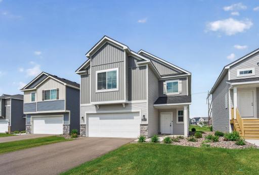 Photo for 3227 Kady Avenue NE, Saint Michael, MN 55376 - listing #7087549 3227 Kady Avenue NE, Saint Michael, MN 55376