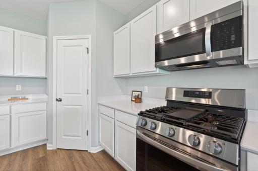 Pantry