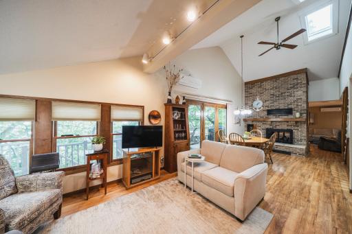 50705 E Lake Seven Road, 7RD, Frazee, MN 56544