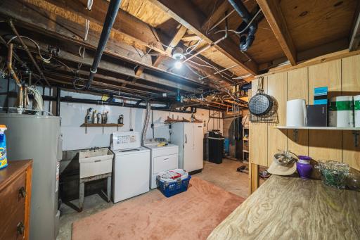 50705 E Lake Seven Road, 7RD, Frazee, MN 56544