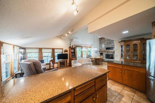 50705 E Lake Seven Road, 7RD, Frazee, MN 56544