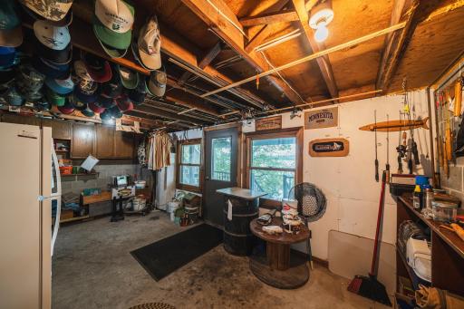 50705 E Lake Seven Road, 7RD, Frazee, MN 56544