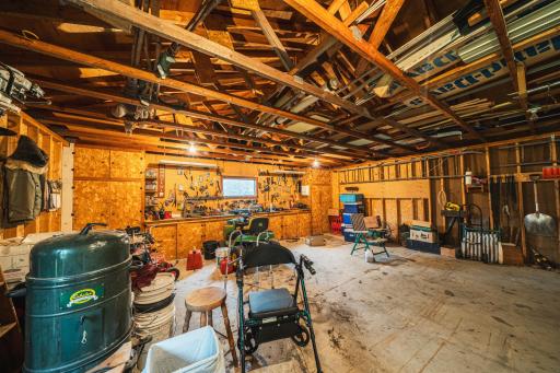 50705 E Lake Seven Road, 7RD, Frazee, MN 56544