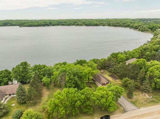 50705 E Lake Seven Road, 7RD, Frazee, MN 56544