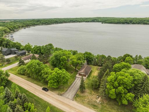 50705 E Lake Seven Road, 7RD, Frazee, MN 56544