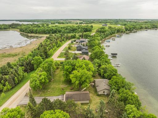 50705 E Lake Seven Road, 7RD, Frazee, MN 56544