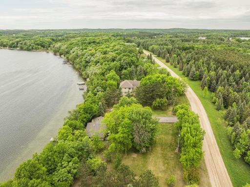 50705 E Lake Seven Road, 7RD, Frazee, MN 56544